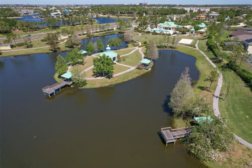 5409 CONCH SHELL PLACE Apollo Beach, FL 33572