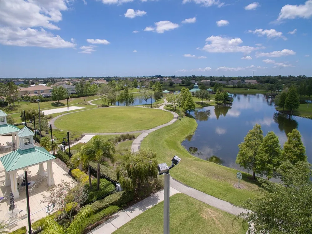 5409 CONCH SHELL PLACE Apollo Beach, FL 33572