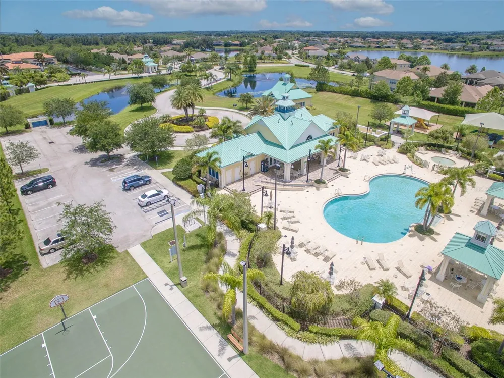 5409 CONCH SHELL PLACE Apollo Beach, FL 33572