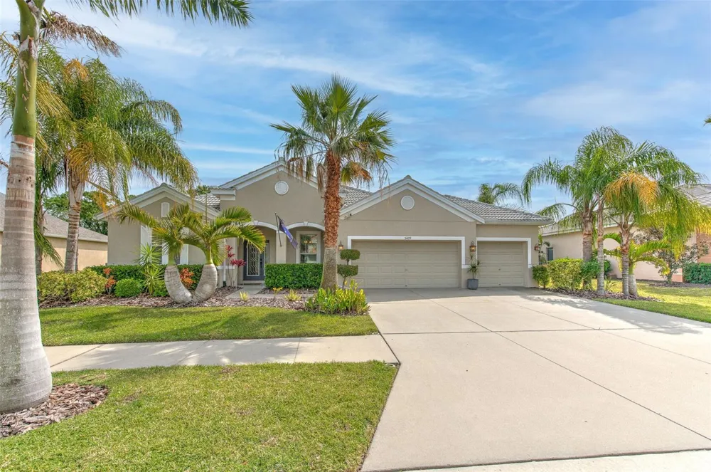 5409 CONCH SHELL PLACE Apollo Beach, FL 33572