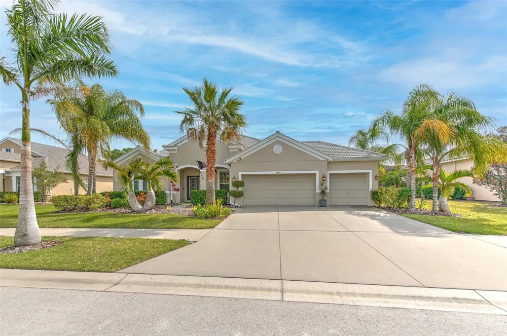 5409 CONCH SHELL PLACE Apollo Beach, FL 33572