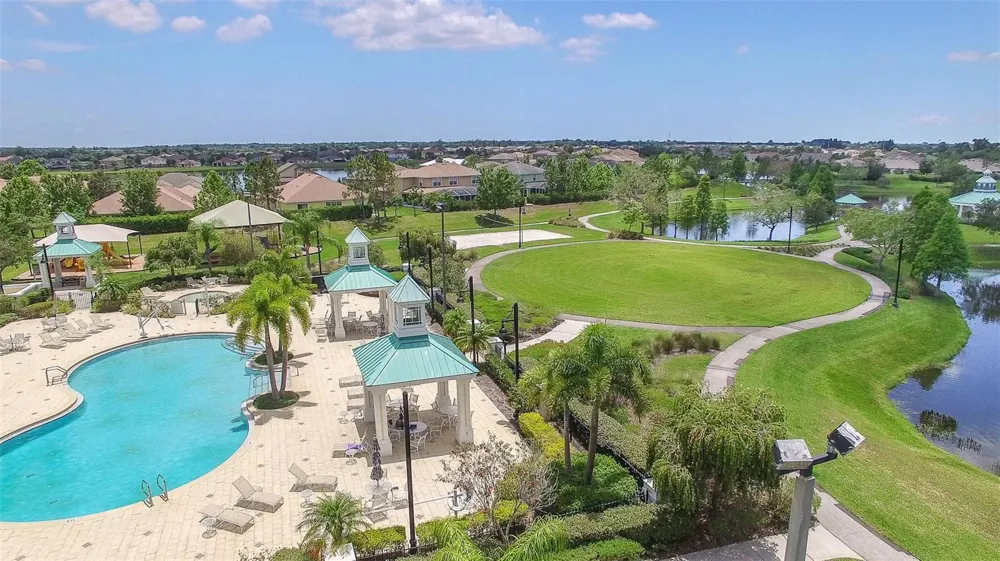 5409 CONCH SHELL PLACE Apollo Beach, FL 33572
