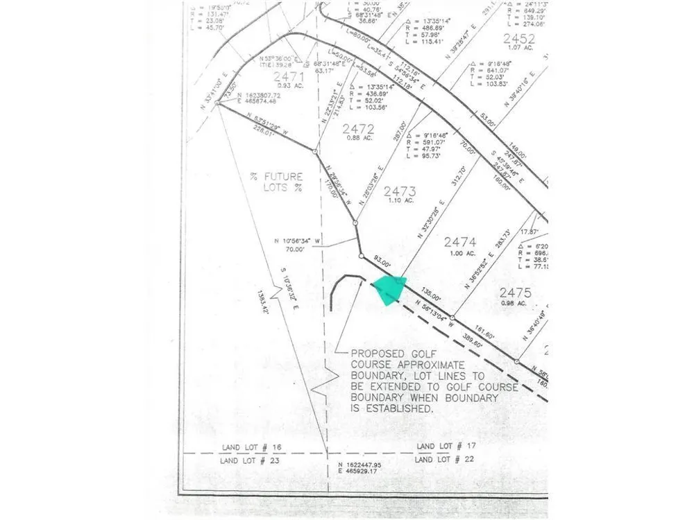 2474 Wedgewood Drive Big Canoe, GA 30143