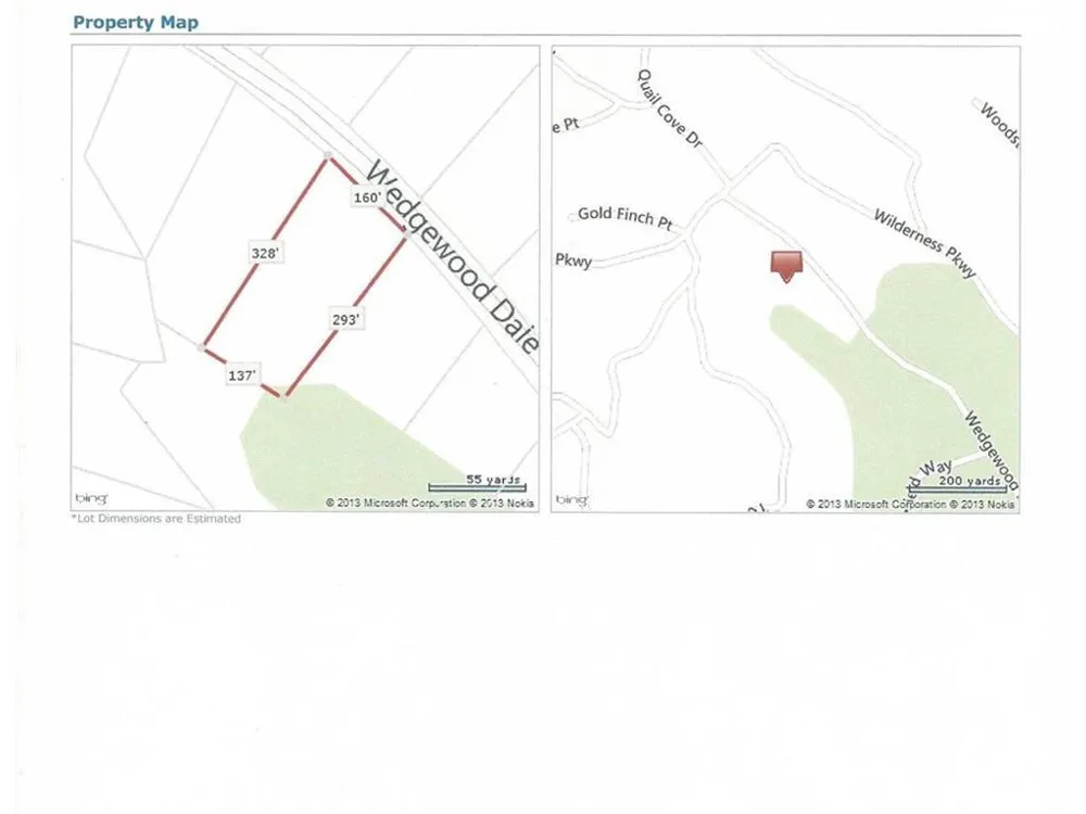 2474 Wedgewood Drive Big Canoe, GA 30143