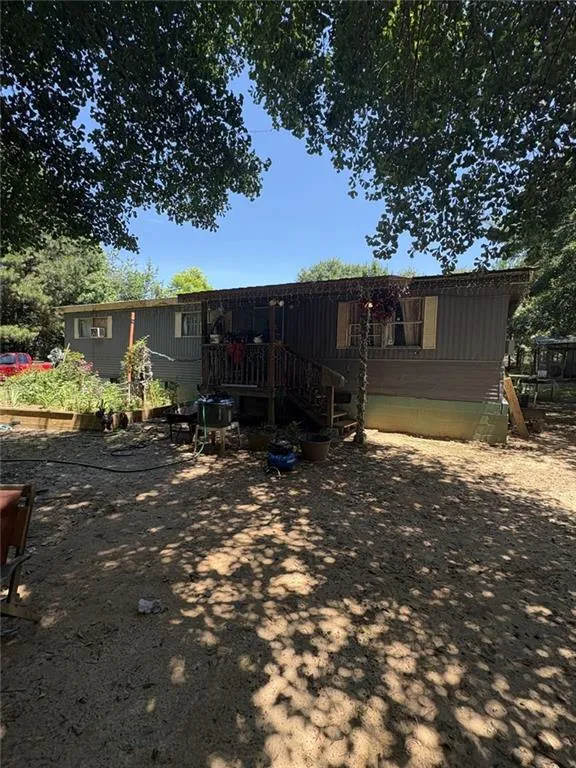 1256 Old Elberton Road Hull, GA 30646