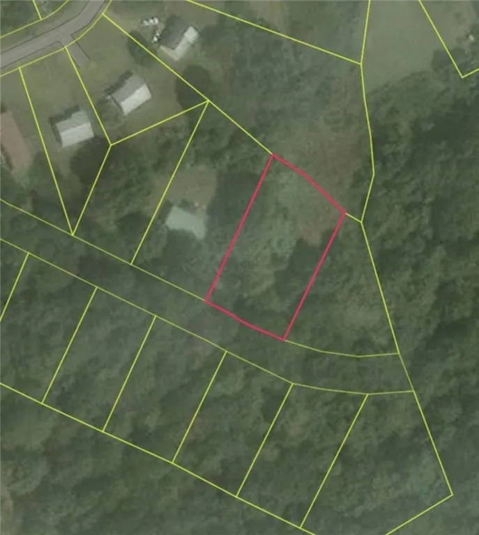 1256 Old Elberton Road Hull, GA 30646