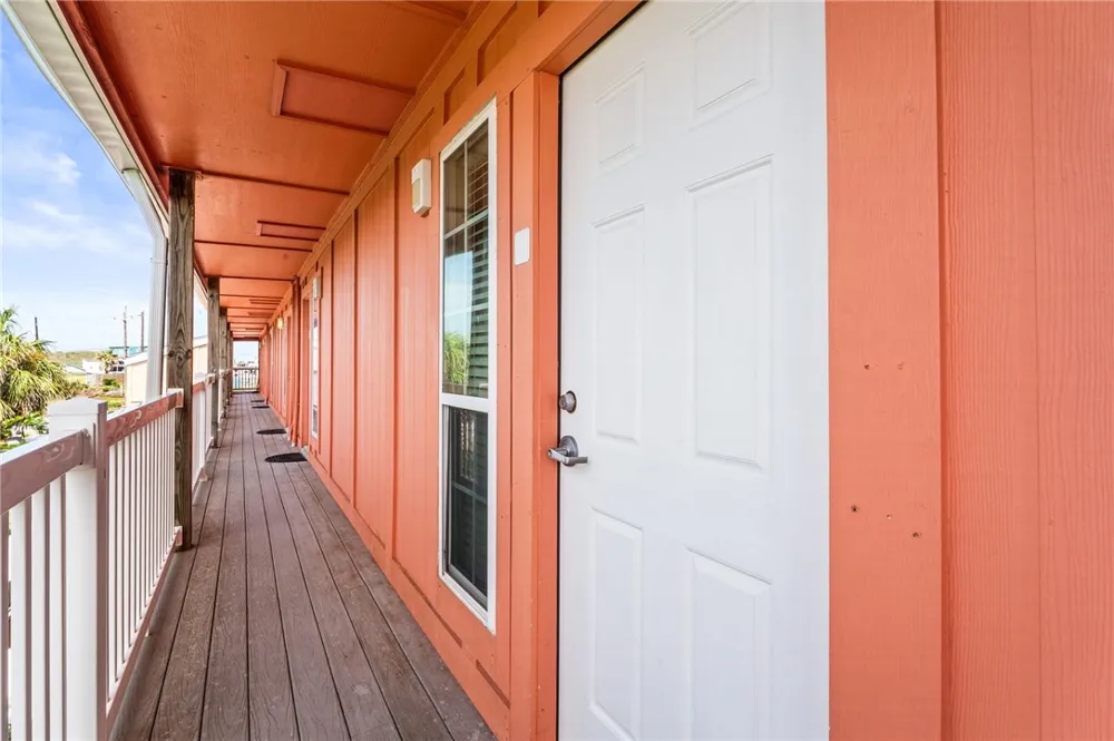 800 Beach Access Road 1a #112 Port Aransas, TX 78373