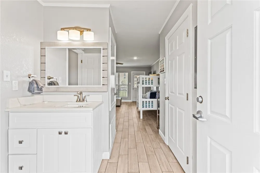 800 Beach Access Road 1a #112 Port Aransas, TX 78373
