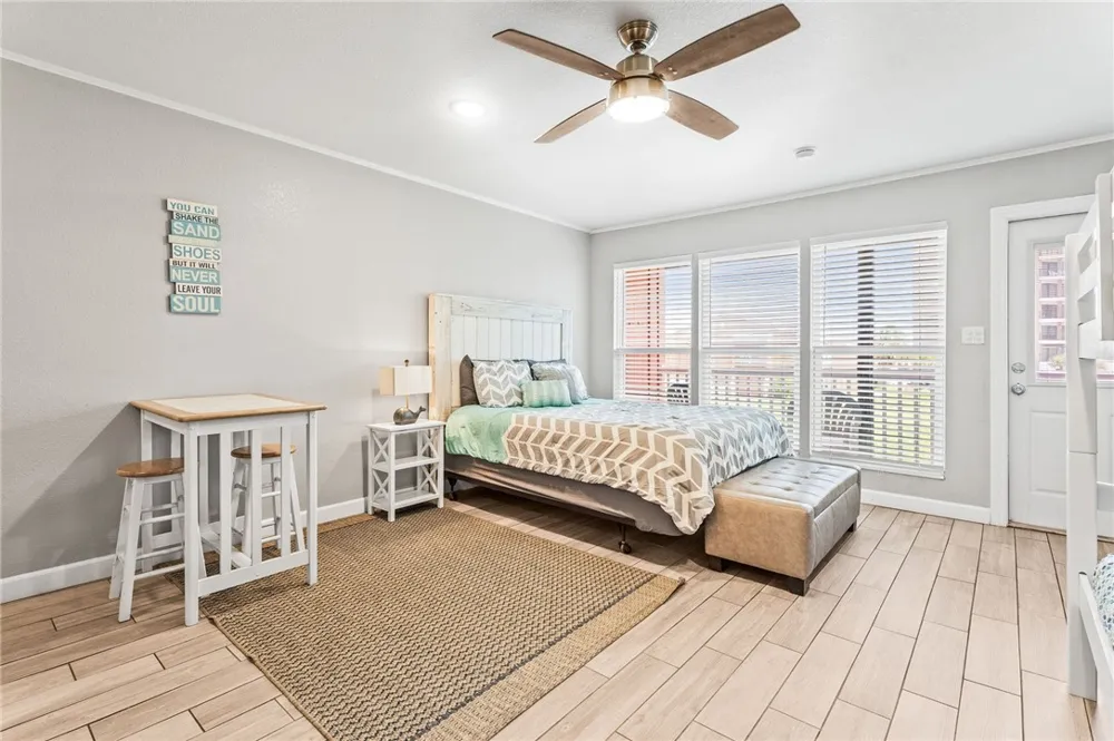800 Beach Access Road 1a #112 Port Aransas, TX 78373