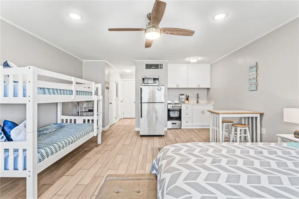 800 Beach Access Road 1a #112 Port Aransas, TX 78373