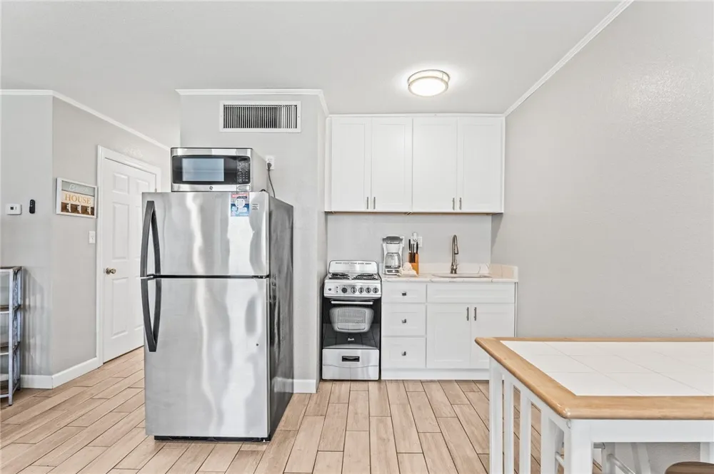 800 Beach Access Road 1a #112 Port Aransas, TX 78373