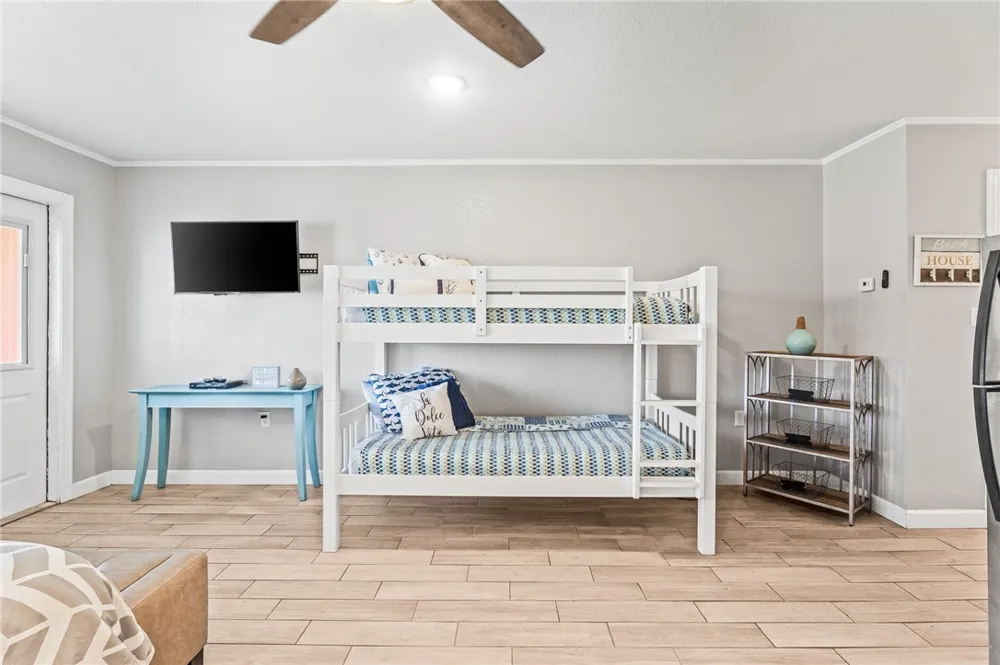 800 Beach Access Road 1a #112 Port Aransas, TX 78373