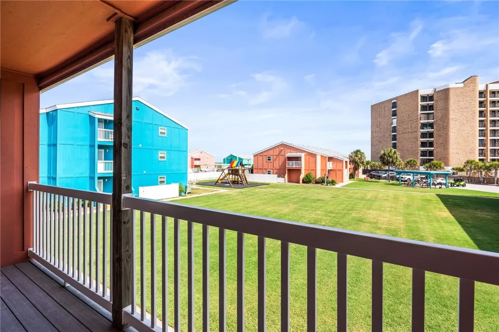 800 Beach Access Road 1a #112 Port Aransas, TX 78373