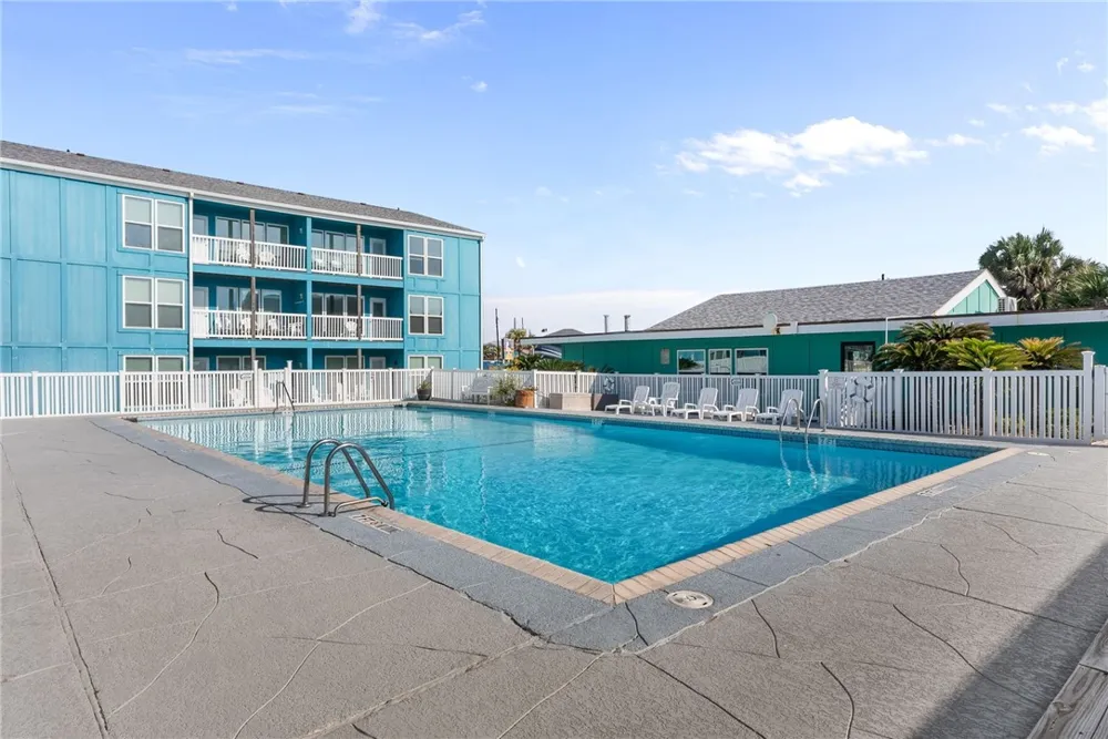 800 Beach Access Road 1a #112 Port Aransas, TX 78373