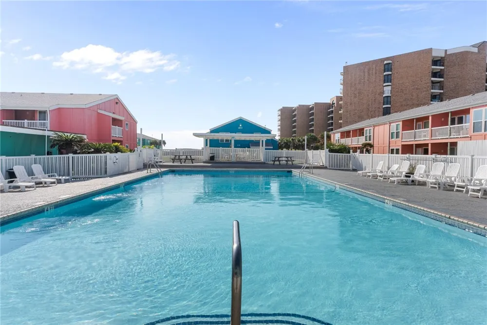 800 Beach Access Road 1a #112 Port Aransas, TX 78373