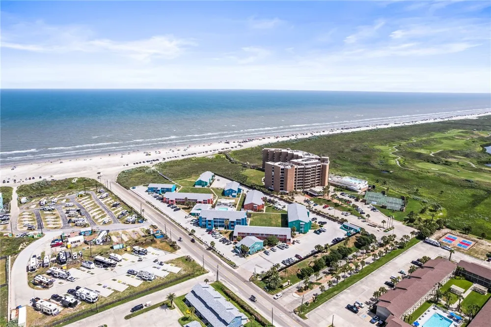 800 Beach Access Road 1a #112 Port Aransas, TX 78373
