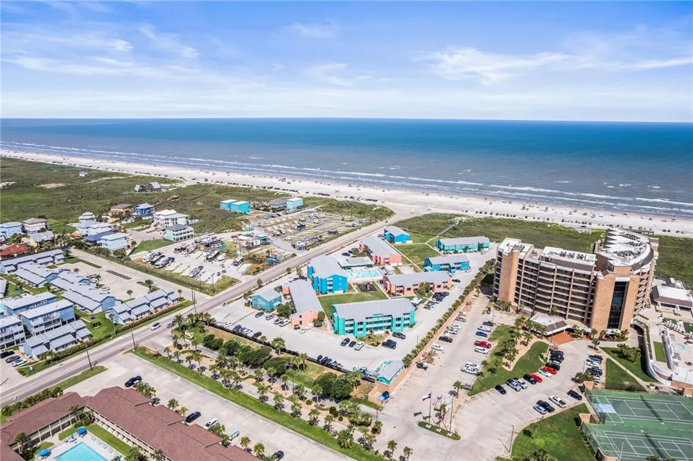 800 Beach Access Road 1a #112 Port Aransas, TX 78373