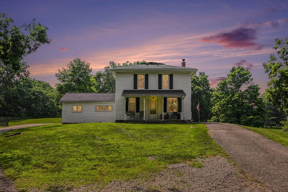 315 S Washington Street Manchester, MI 48158