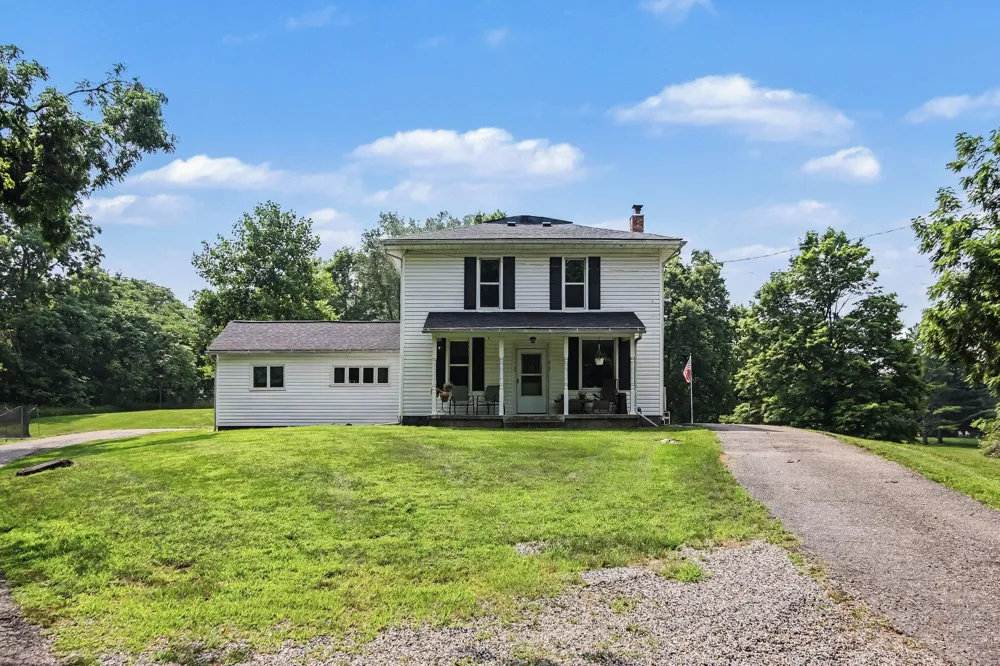 315 S Washington Street Manchester, MI 48158
