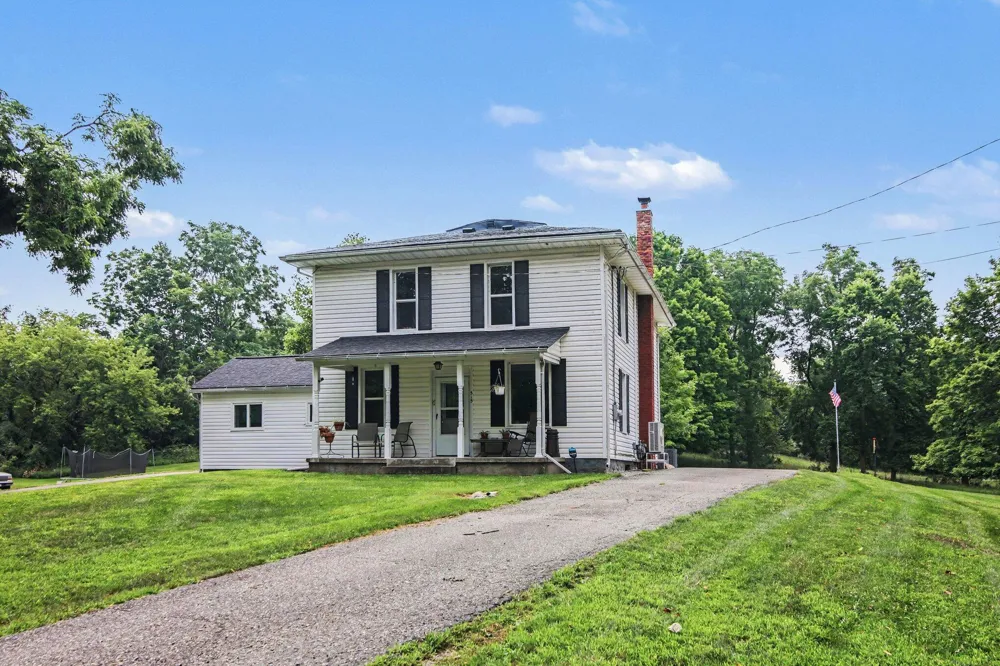 315 S Washington Street Manchester, MI 48158