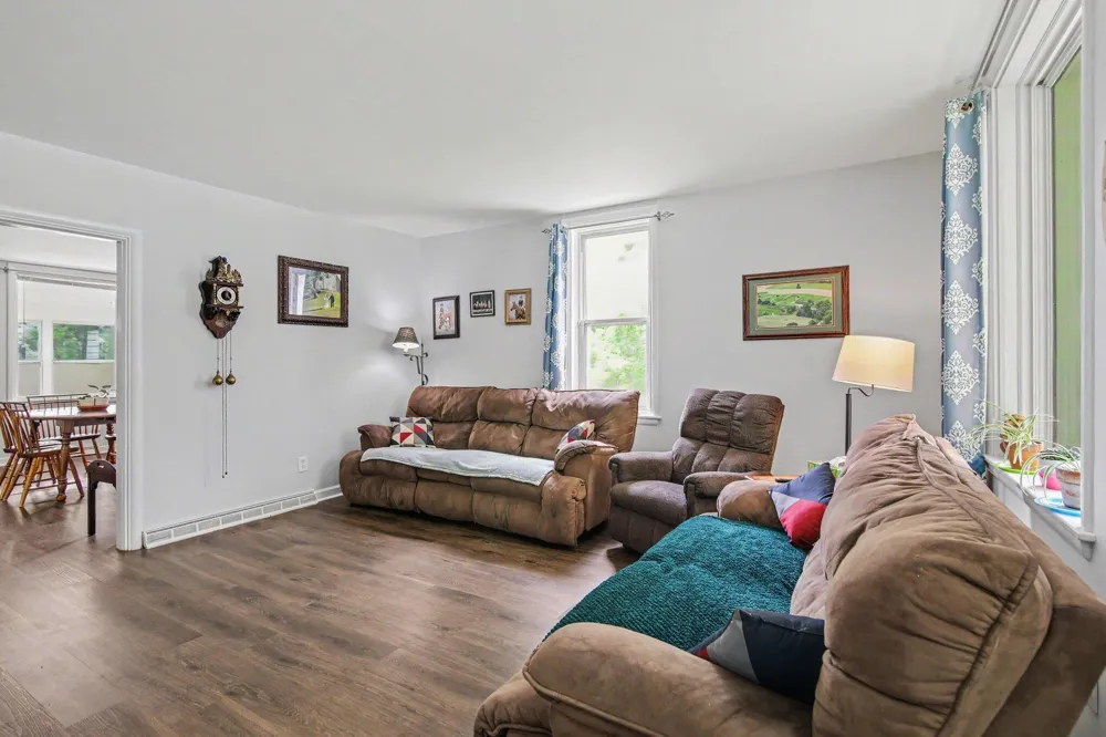 315 S Washington Street Manchester, MI 48158