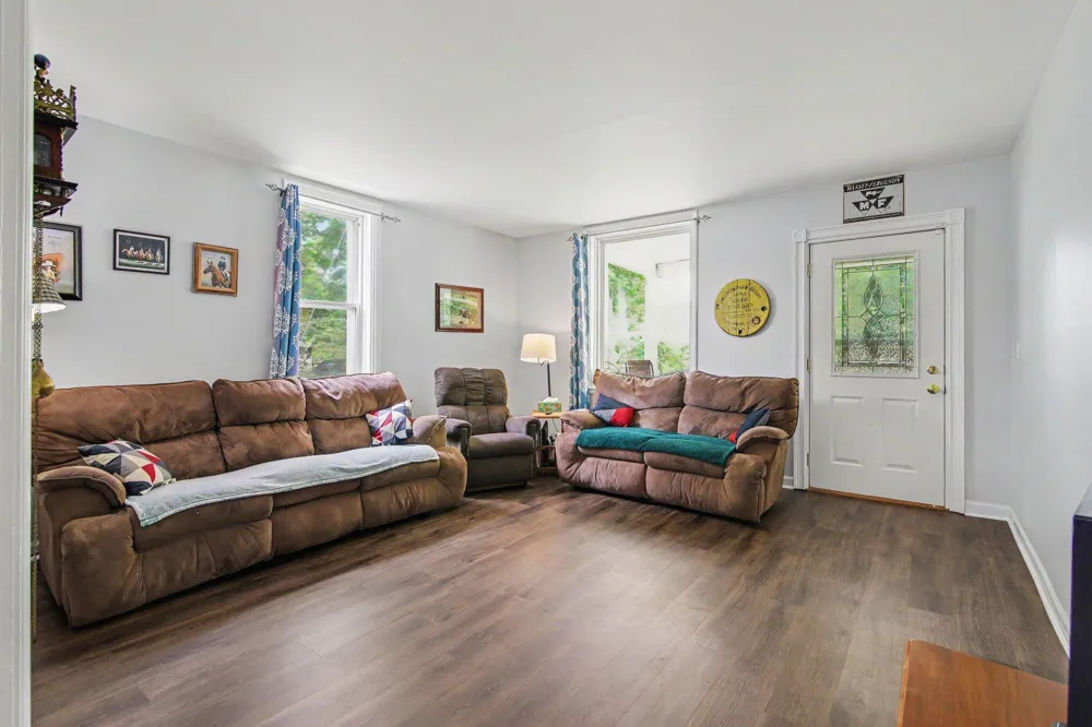 315 S Washington Street Manchester, MI 48158