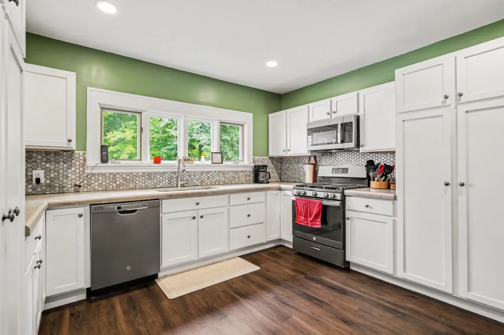 315 S Washington Street Manchester, MI 48158