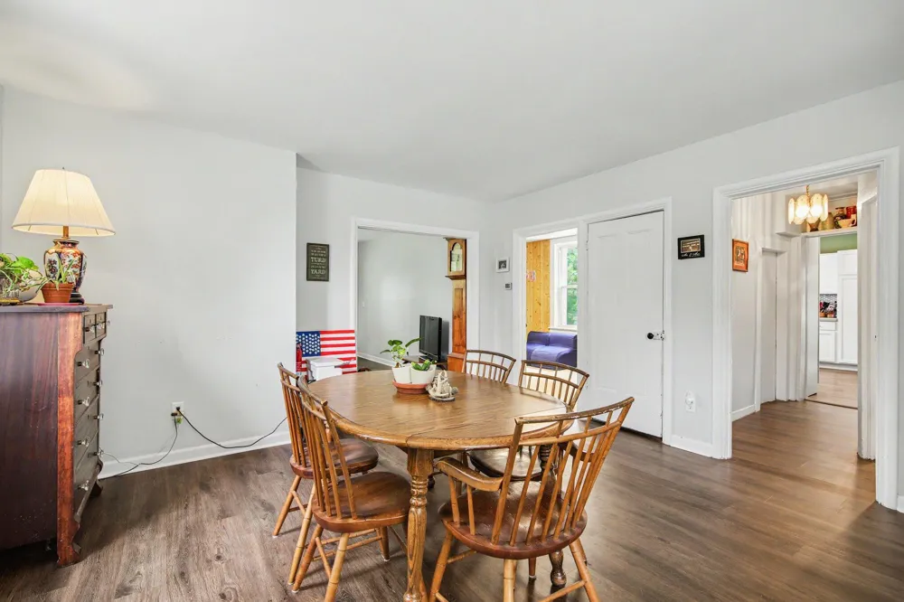 315 S Washington Street Manchester, MI 48158