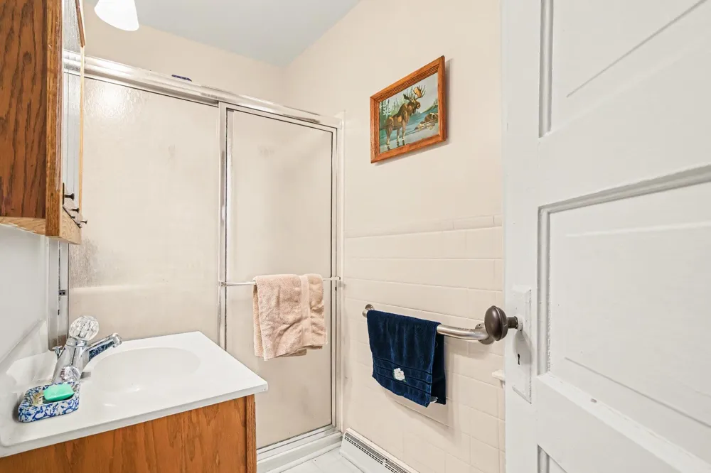 315 S Washington Street Manchester, MI 48158