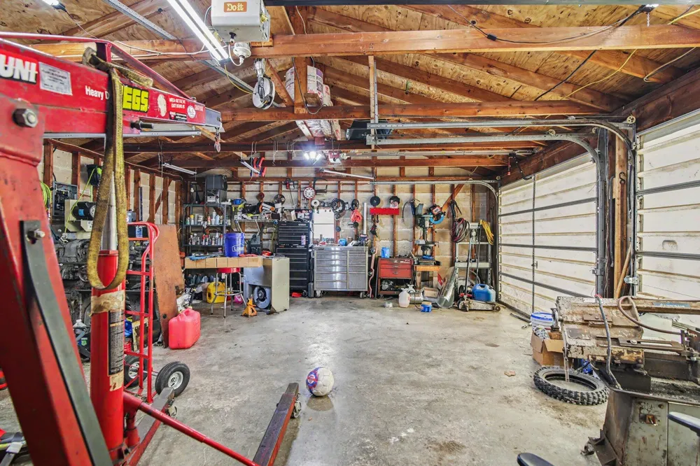 315 S Washington Street Manchester, MI 48158