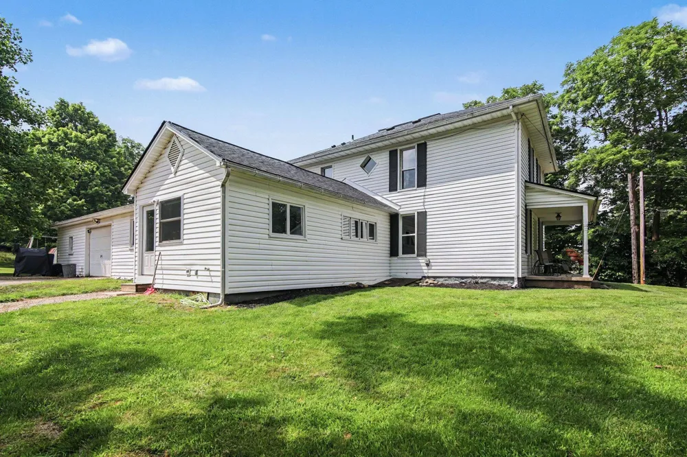 315 S Washington Street Manchester, MI 48158