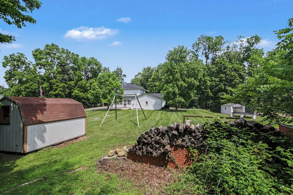 315 S Washington Street Manchester, MI 48158