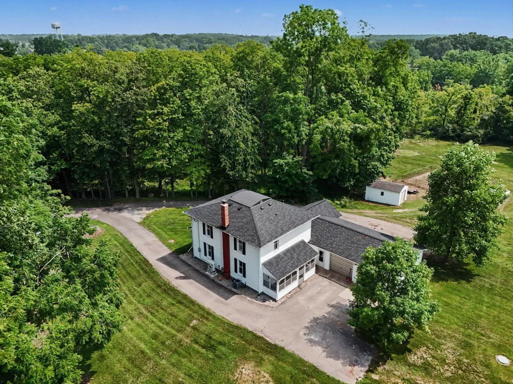 315 S Washington Street Manchester, MI 48158
