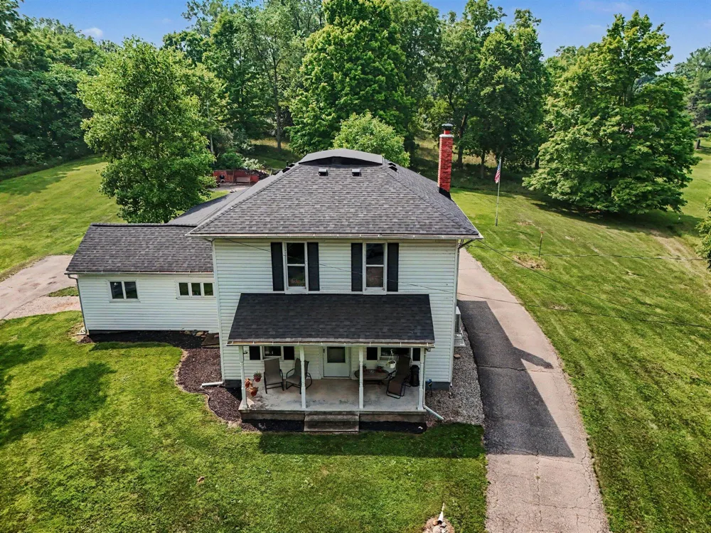 315 S Washington Street Manchester, MI 48158