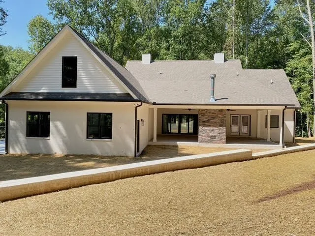 0 Deen Rhea Ln Greenbrier, TN 37073