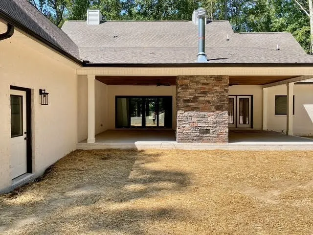 0 Deen Rhea Ln Greenbrier, TN 37073