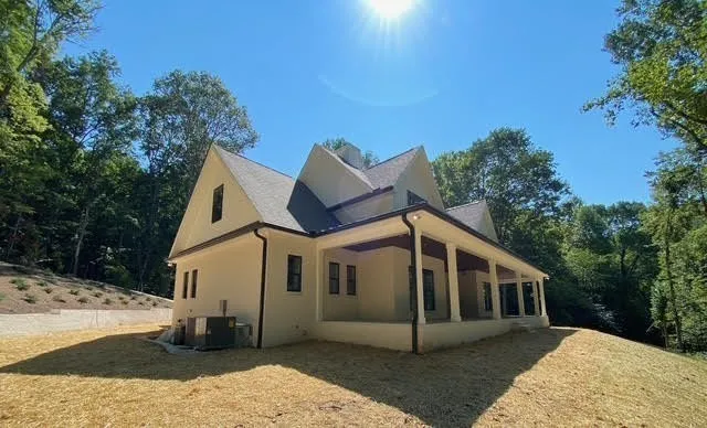0 Deen Rhea Ln Greenbrier, TN 37073