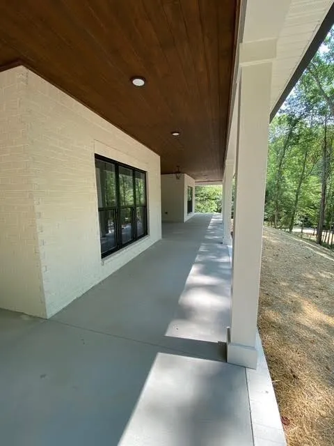 0 Deen Rhea Ln Greenbrier, TN 37073