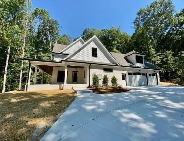 0 Deen Rhea Ln Greenbrier, TN 37073