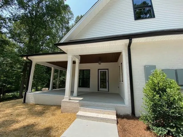 0 Deen Rhea Ln Greenbrier, TN 37073