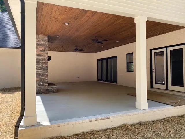0 Deen Rhea Ln Greenbrier, TN 37073