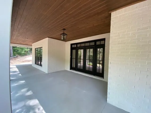 0 Deen Rhea Ln Greenbrier, TN 37073