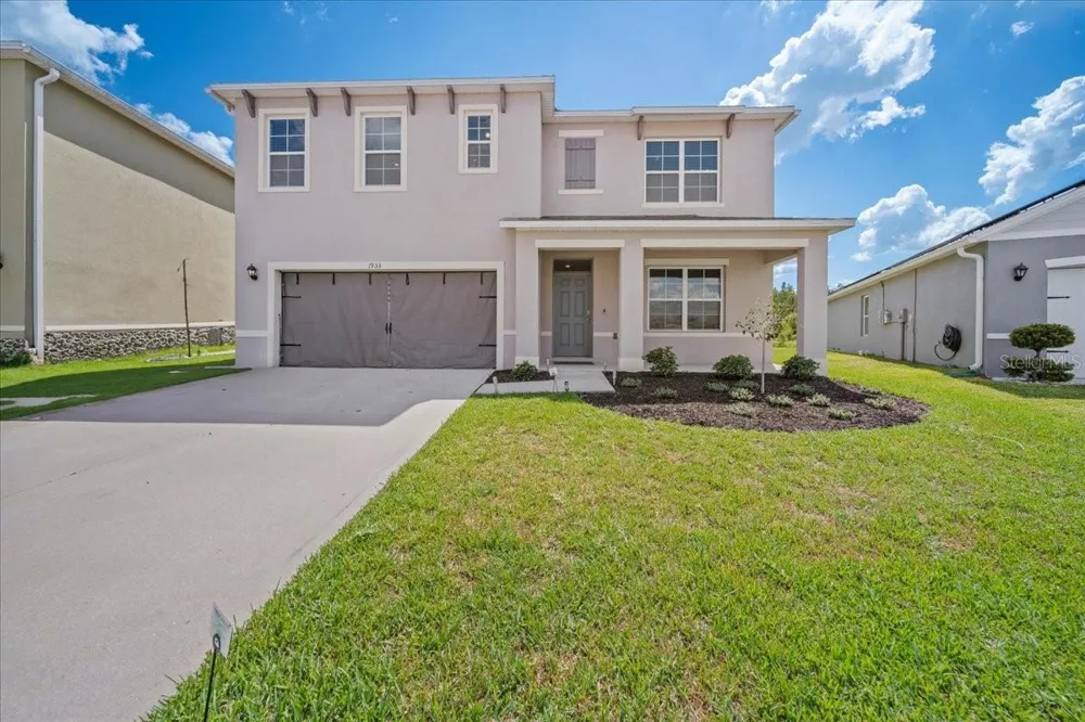 1933 PRISTINE LOOP Lakeland, FL 33811