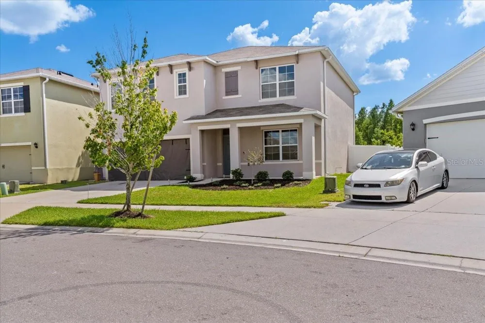1933 PRISTINE LOOP Lakeland, FL 33811