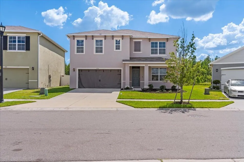 1933 PRISTINE LOOP Lakeland, FL 33811