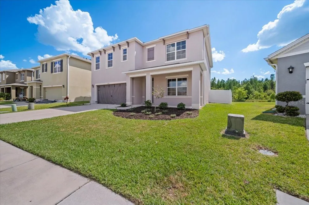 1933 PRISTINE LOOP Lakeland, FL 33811