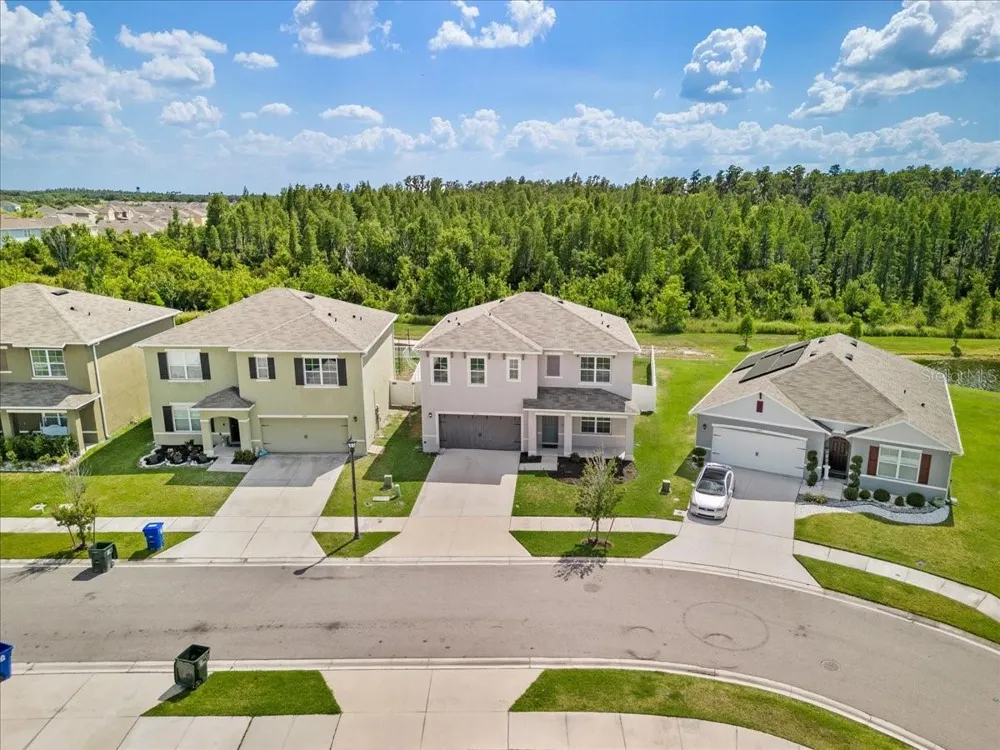 1933 PRISTINE LOOP Lakeland, FL 33811