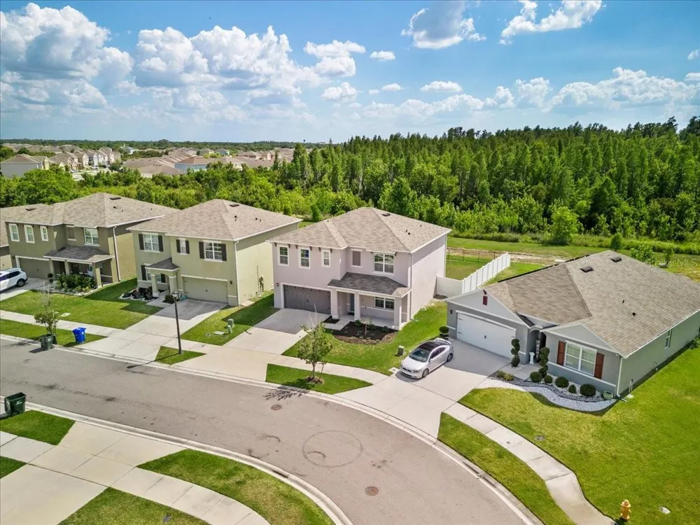 1933 PRISTINE LOOP Lakeland, FL 33811