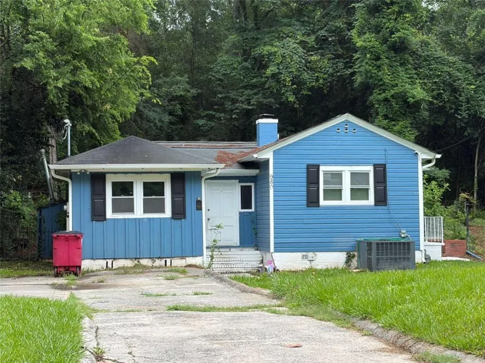 980 Curry Place Macon, GA 31211