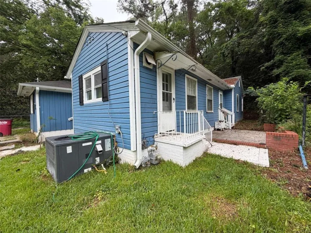 980 Curry Place Macon, GA 31211